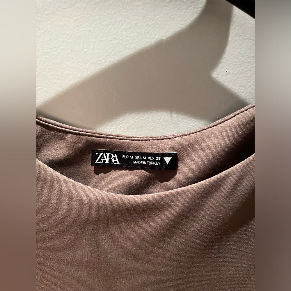 Zara bodysuit - Picture 2 of 4